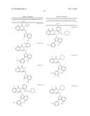 CERTAIN CHEMICAL ENTITIES, COMPOSITIONS AND METHODS diagram and image