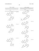 CERTAIN CHEMICAL ENTITIES, COMPOSITIONS AND METHODS diagram and image