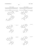 CERTAIN CHEMICAL ENTITIES, COMPOSITIONS AND METHODS diagram and image