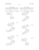 CERTAIN CHEMICAL ENTITIES, COMPOSITIONS AND METHODS diagram and image