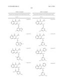 CERTAIN CHEMICAL ENTITIES, COMPOSITIONS AND METHODS diagram and image