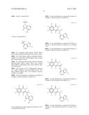 CERTAIN CHEMICAL ENTITIES, COMPOSITIONS AND METHODS diagram and image