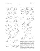 CERTAIN CHEMICAL ENTITIES, COMPOSITIONS AND METHODS diagram and image