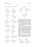 CERTAIN CHEMICAL ENTITIES, COMPOSITIONS AND METHODS diagram and image