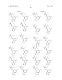 CERTAIN CHEMICAL ENTITIES, COMPOSITIONS AND METHODS diagram and image