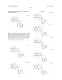 CERTAIN CHEMICAL ENTITIES, COMPOSITIONS AND METHODS diagram and image