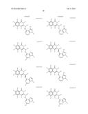 CERTAIN CHEMICAL ENTITIES, COMPOSITIONS AND METHODS diagram and image