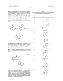 CERTAIN CHEMICAL ENTITIES, COMPOSITIONS AND METHODS diagram and image