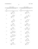 CERTAIN CHEMICAL ENTITIES, COMPOSITIONS AND METHODS diagram and image