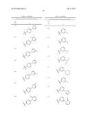 CERTAIN CHEMICAL ENTITIES, COMPOSITIONS AND METHODS diagram and image