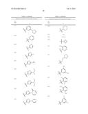 CERTAIN CHEMICAL ENTITIES, COMPOSITIONS AND METHODS diagram and image