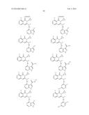 CERTAIN CHEMICAL ENTITIES, COMPOSITIONS AND METHODS diagram and image