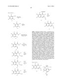 CERTAIN CHEMICAL ENTITIES, COMPOSITIONS AND METHODS diagram and image