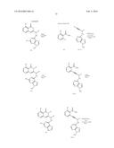 CERTAIN CHEMICAL ENTITIES, COMPOSITIONS AND METHODS diagram and image