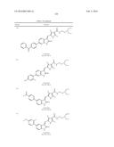 3-(ARYL OR HETEROARYL) METHYLENEINDOLIN-2-ONE DERIVATIVES AS INHIBITORS OF     CANCER STEM CELL PATHWAY KINASES FOR THE TREATMENT OF CANCER diagram and image