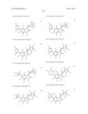 3-(ARYL OR HETEROARYL) METHYLENEINDOLIN-2-ONE DERIVATIVES AS INHIBITORS OF     CANCER STEM CELL PATHWAY KINASES FOR THE TREATMENT OF CANCER diagram and image