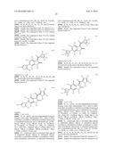 3-(ARYL OR HETEROARYL) METHYLENEINDOLIN-2-ONE DERIVATIVES AS INHIBITORS OF     CANCER STEM CELL PATHWAY KINASES FOR THE TREATMENT OF CANCER diagram and image