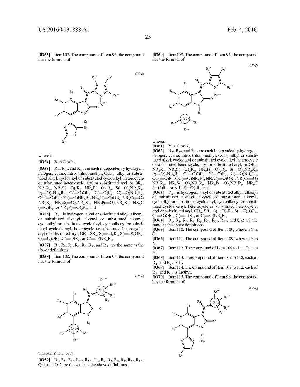 3-(ARYL OR HETEROARYL) METHYLENEINDOLIN-2-ONE DERIVATIVES AS INHIBITORS OF     CANCER STEM CELL PATHWAY KINASES FOR THE TREATMENT OF CANCER - diagram, schematic, and image 27