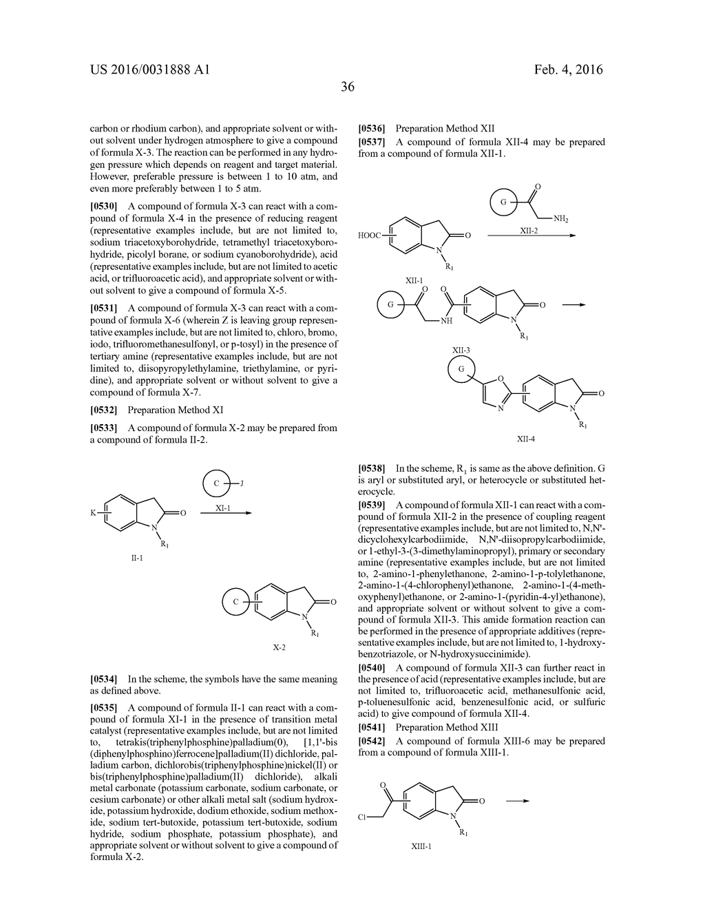 3-(ARYL OR HETEROARYL) METHYLENEINDOLIN-2-ONE DERIVATIVES AS INHIBITORS OF     CANCER STEM CELL PATHWAY KINASES FOR THE TREATMENT OF CANCER - diagram, schematic, and image 38