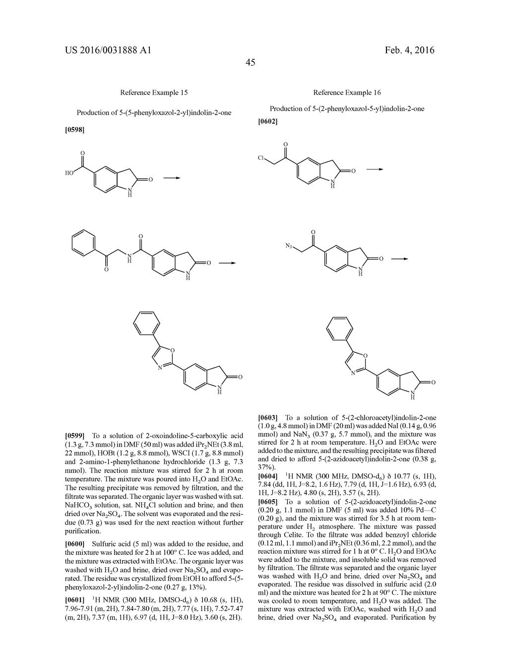 3-(ARYL OR HETEROARYL) METHYLENEINDOLIN-2-ONE DERIVATIVES AS INHIBITORS OF     CANCER STEM CELL PATHWAY KINASES FOR THE TREATMENT OF CANCER - diagram, schematic, and image 47