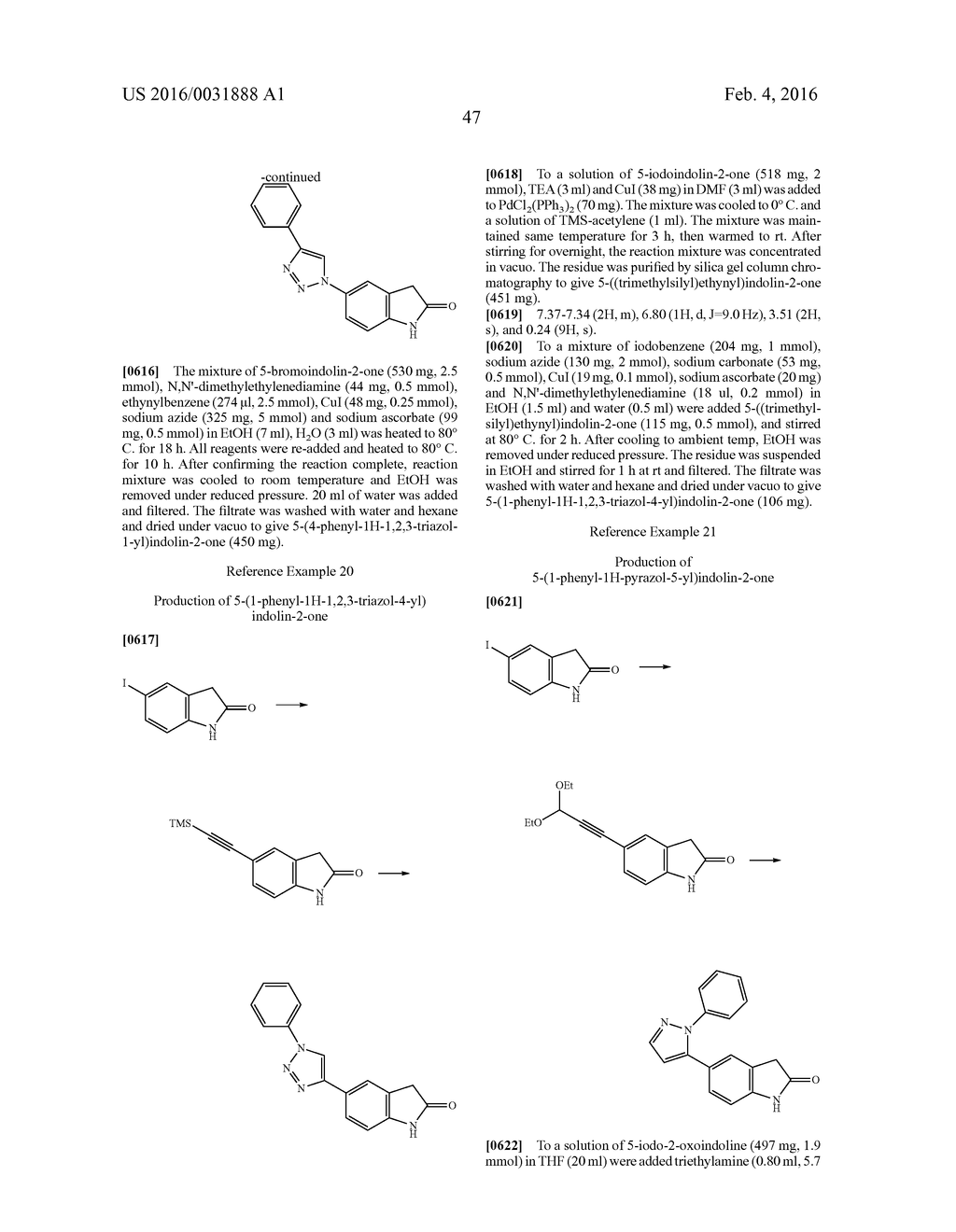 3-(ARYL OR HETEROARYL) METHYLENEINDOLIN-2-ONE DERIVATIVES AS INHIBITORS OF     CANCER STEM CELL PATHWAY KINASES FOR THE TREATMENT OF CANCER - diagram, schematic, and image 49
