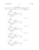 3-(ARYL OR HETEROARYL) METHYLENEINDOLIN-2-ONE DERIVATIVES AS INHIBITORS OF     CANCER STEM CELL PATHWAY KINASES FOR THE TREATMENT OF CANCER diagram and image