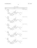 3-(ARYL OR HETEROARYL) METHYLENEINDOLIN-2-ONE DERIVATIVES AS INHIBITORS OF     CANCER STEM CELL PATHWAY KINASES FOR THE TREATMENT OF CANCER diagram and image