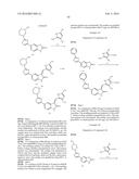 3-(ARYL OR HETEROARYL) METHYLENEINDOLIN-2-ONE DERIVATIVES AS INHIBITORS OF     CANCER STEM CELL PATHWAY KINASES FOR THE TREATMENT OF CANCER diagram and image