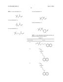 IRREVERSIBLE COVALENT INHIBITORS OF THE GTPASE K-RAS G12C diagram and image