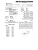 SHIP1 MODULATORS AND METHODS RELATED THERETO diagram and image