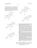 SHIP1 MODULATORS AND METHODS RELATED THERETO diagram and image