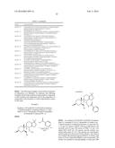 SHIP1 MODULATORS AND METHODS RELATED THERETO diagram and image