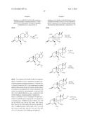 SHIP1 MODULATORS AND METHODS RELATED THERETO diagram and image