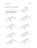 SHIP1 MODULATORS AND METHODS RELATED THERETO diagram and image