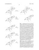 SHIP1 MODULATORS AND METHODS RELATED THERETO diagram and image