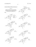 SHIP1 MODULATORS AND METHODS RELATED THERETO diagram and image