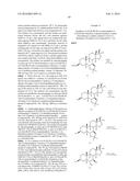 SHIP1 MODULATORS AND METHODS RELATED THERETO diagram and image