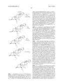 SHIP1 MODULATORS AND METHODS RELATED THERETO diagram and image