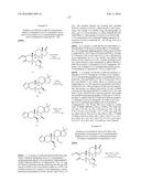 SHIP1 MODULATORS AND METHODS RELATED THERETO diagram and image