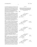 SHIP1 MODULATORS AND METHODS RELATED THERETO diagram and image