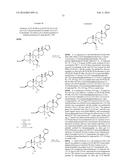 SHIP1 MODULATORS AND METHODS RELATED THERETO diagram and image