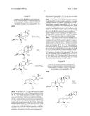 SHIP1 MODULATORS AND METHODS RELATED THERETO diagram and image