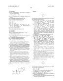 SHIP1 MODULATORS AND METHODS RELATED THERETO diagram and image