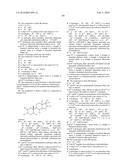 SHIP1 MODULATORS AND METHODS RELATED THERETO diagram and image