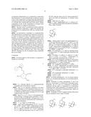 COMPOUNDS AND USES THEREOF FOR THE MODULATION OF HEMOGLOBIN diagram and image