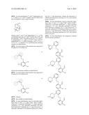 COMPOUNDS AND USES THEREOF FOR THE MODULATION OF HEMOGLOBIN diagram and image