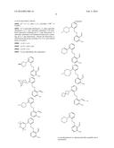 COMPOUNDS AND USES THEREOF FOR THE MODULATION OF HEMOGLOBIN diagram and image