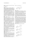 COMPOUNDS AND USES THEREOF FOR THE MODULATION OF HEMOGLOBIN diagram and image