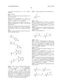 COMPOUNDS AND USES THEREOF FOR THE MODULATION OF HEMOGLOBIN diagram and image