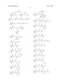 COMPOUNDS AND USES THEREOF FOR THE MODULATION OF HEMOGLOBIN diagram and image